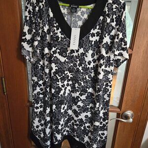 Brand New Knit Tunic